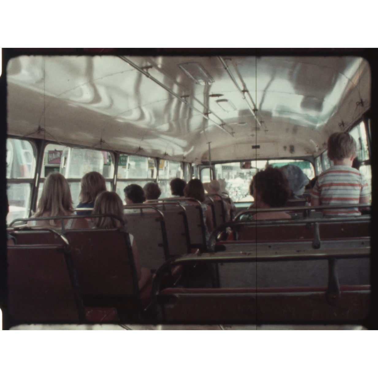 Townsville buses
