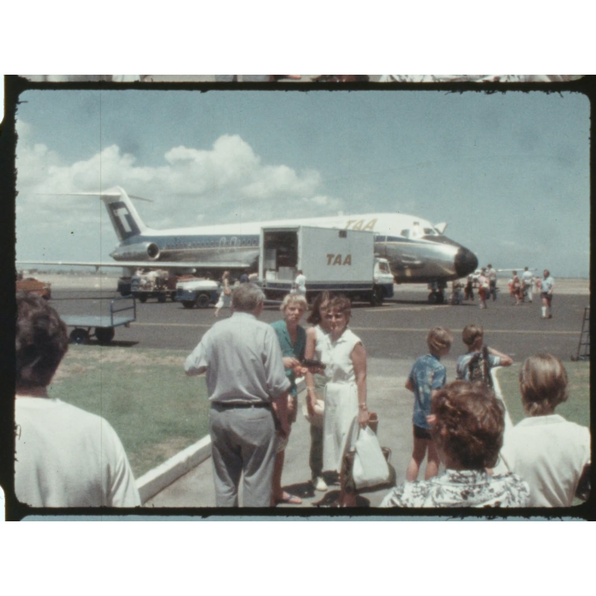 Townsville Airport