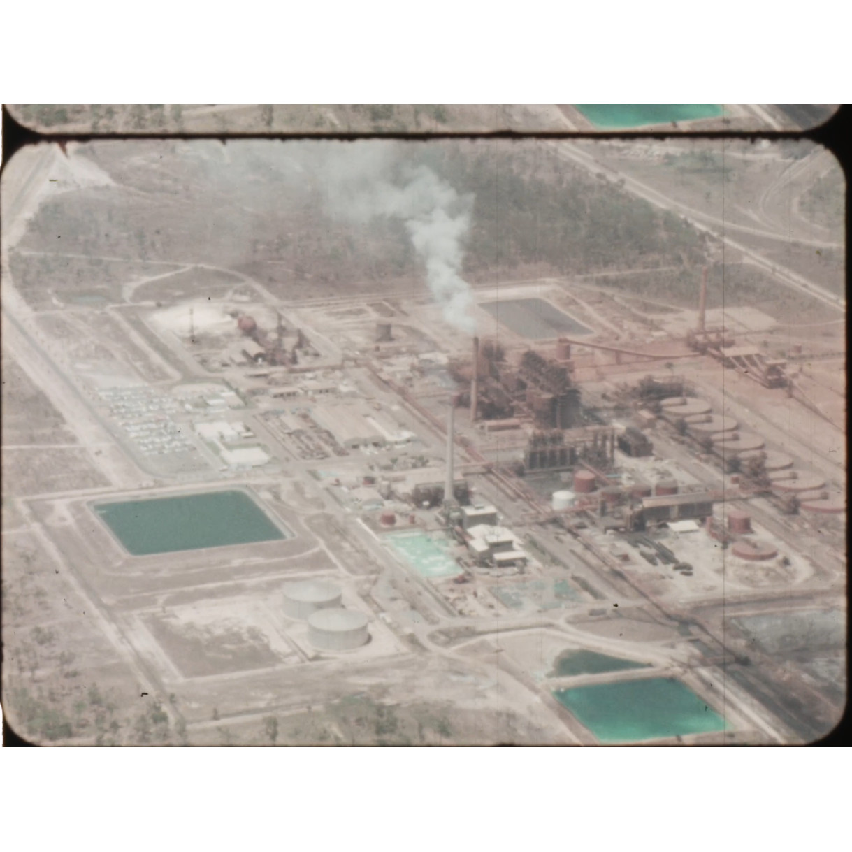 Yabulu refinery