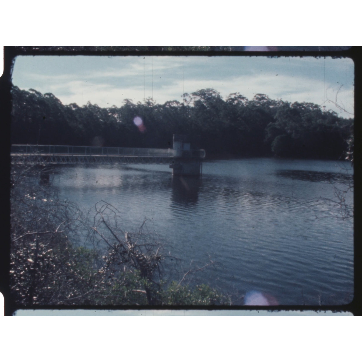 Paluma Dam