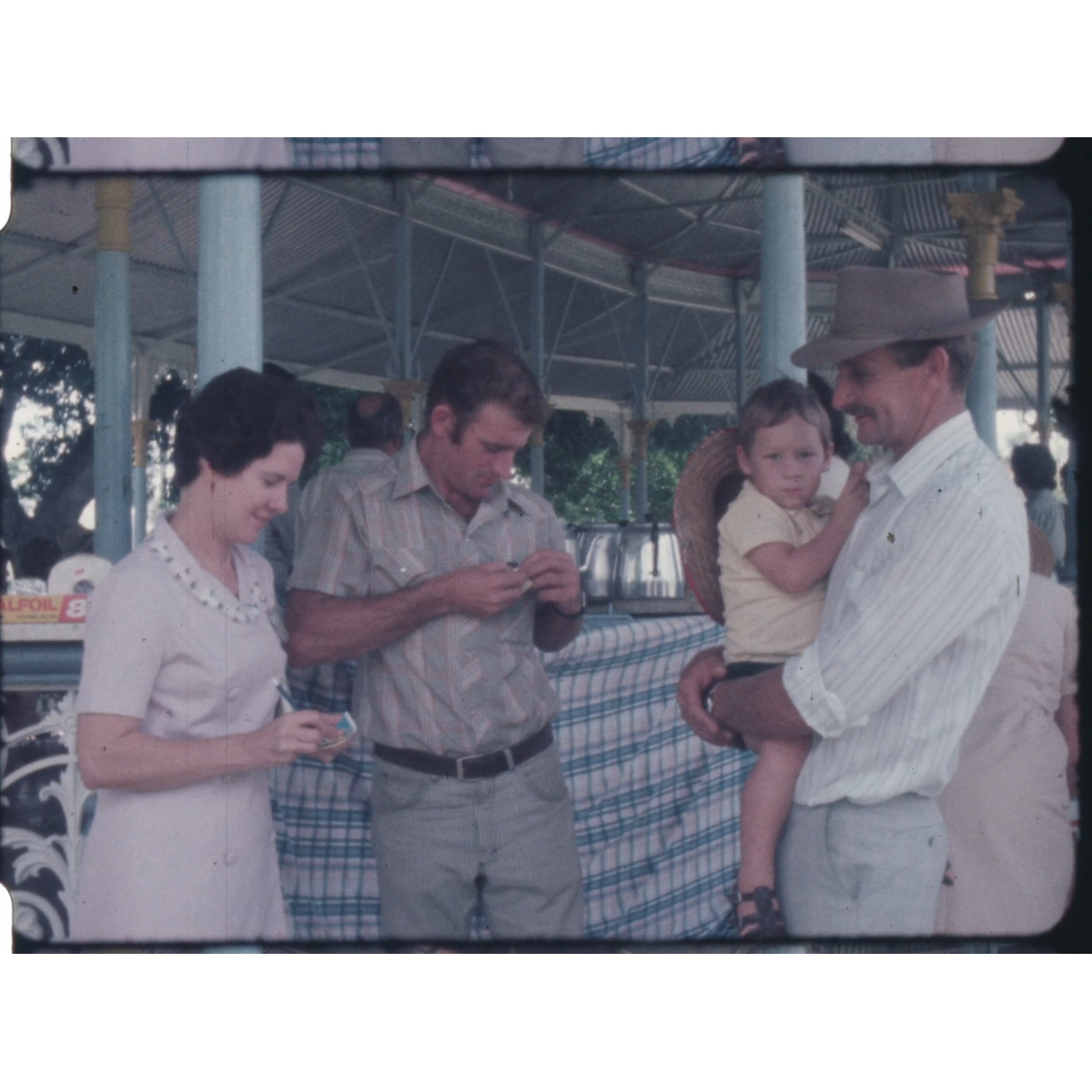 Charters Towers event