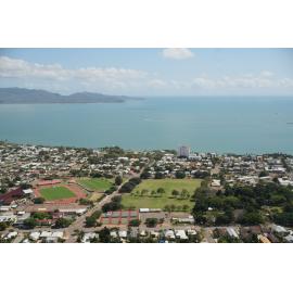 North Ward, Townsville, 11 November 2023