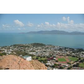 North Ward, Townsville, 11 November 2023