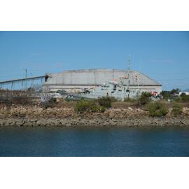 HMAS "Townsville", South Townsville, Townsville, 10 August 2025