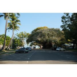 Yule Street, Picnic Bay, Townsville, 15 November 2023