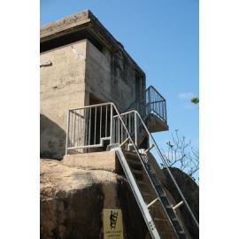 Fort Complex Magnetic Island, Florence Bay, Townsville, 15 November 2023