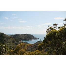 Arthur Bay, Arcadia, Townsville, 15 November 2023