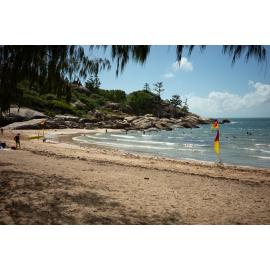 Alma Bay, Arcadia, Townsville, 3 April 2024