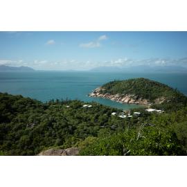 Alma Bay, Arcadia, Townsville, 3 April 2024