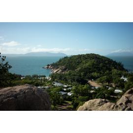 Alma Bay, Arcadia, Townsville, 3 April 2024