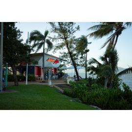 Juliette's Gelateria, the Strand, Townsville, 30 March 2024