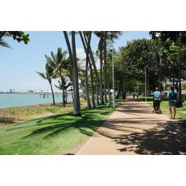 The Strand, North Ward, Townsville, 12 November 2023