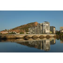 Lowths Bridge, Townsville, 13 November 2023