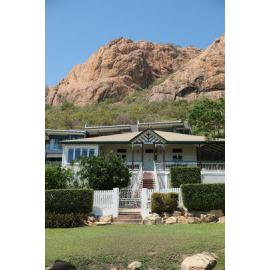 House, 336 Stanley Street, North Ward, Townsville, 11 November 2023