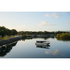 Ross Creek and South Townsville, Townsville, 13 November 2023