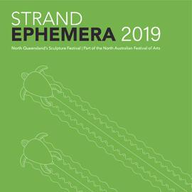 Strand Ephemera, 2019