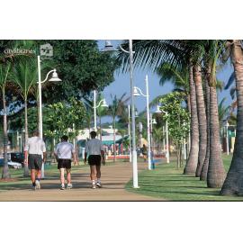 Walkers on The Strand, Townsville, [2006]