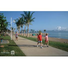 Walkers on The Strand, Townsville, [2006]