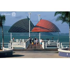 Strand Jetty, Townsville, [2006]