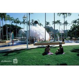 Strand water park, Townsville, [2006]