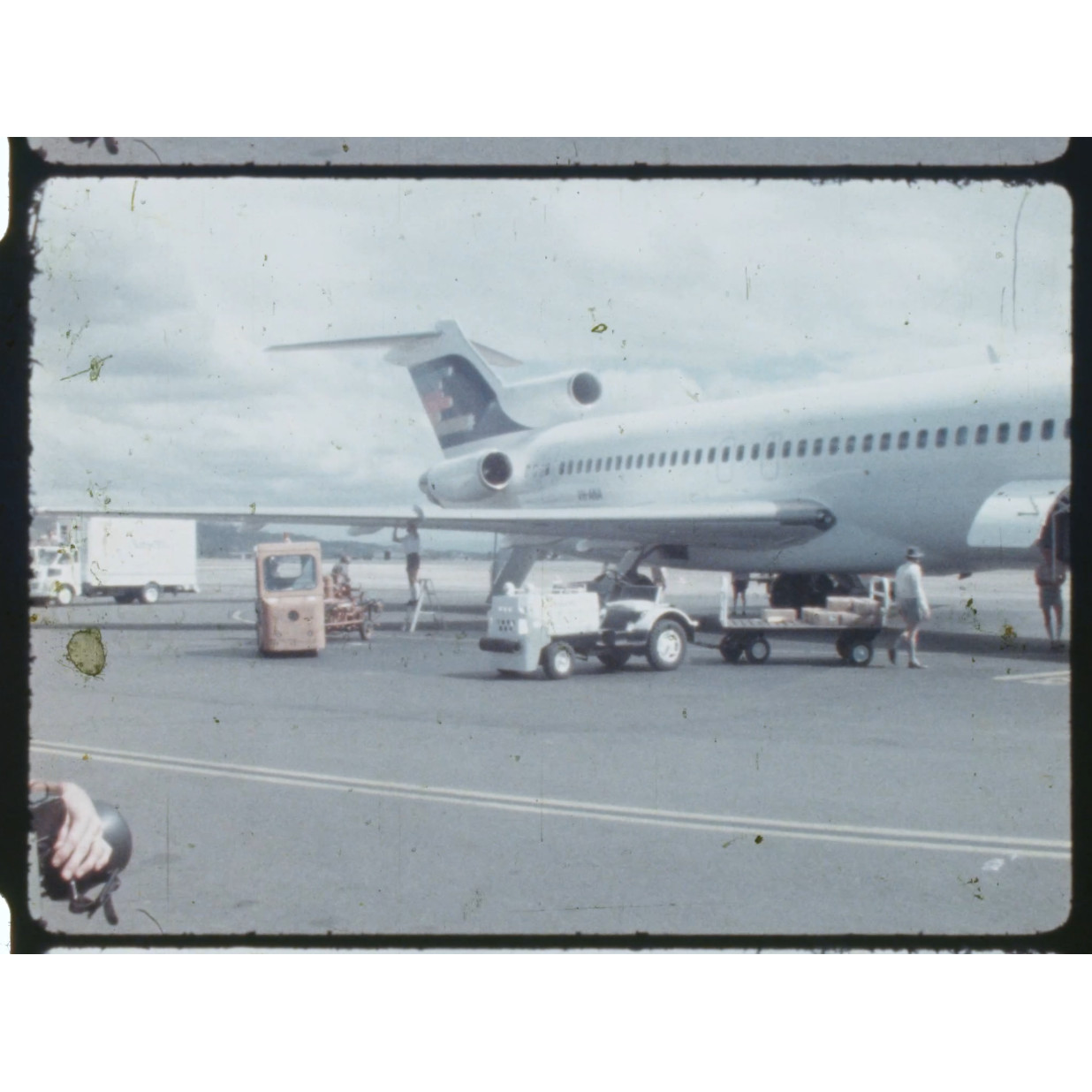 Townsville Airport