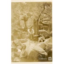 Arcadia, Magnetic Island, [1946]