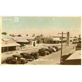 Queen Street, Ayr, ca. 1945