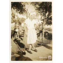 Hugh Roberts, Townsville, 16 February 1946