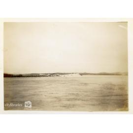 Coolangatta Beach, 1946