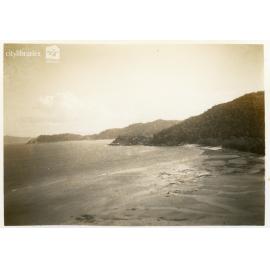 Magnetic Island, ca. 1946