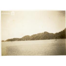 Magnetic Island, ca. 1946