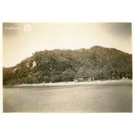 Magnetic Island, ca. 1946