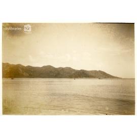 Magnetic Island, ca. 1946