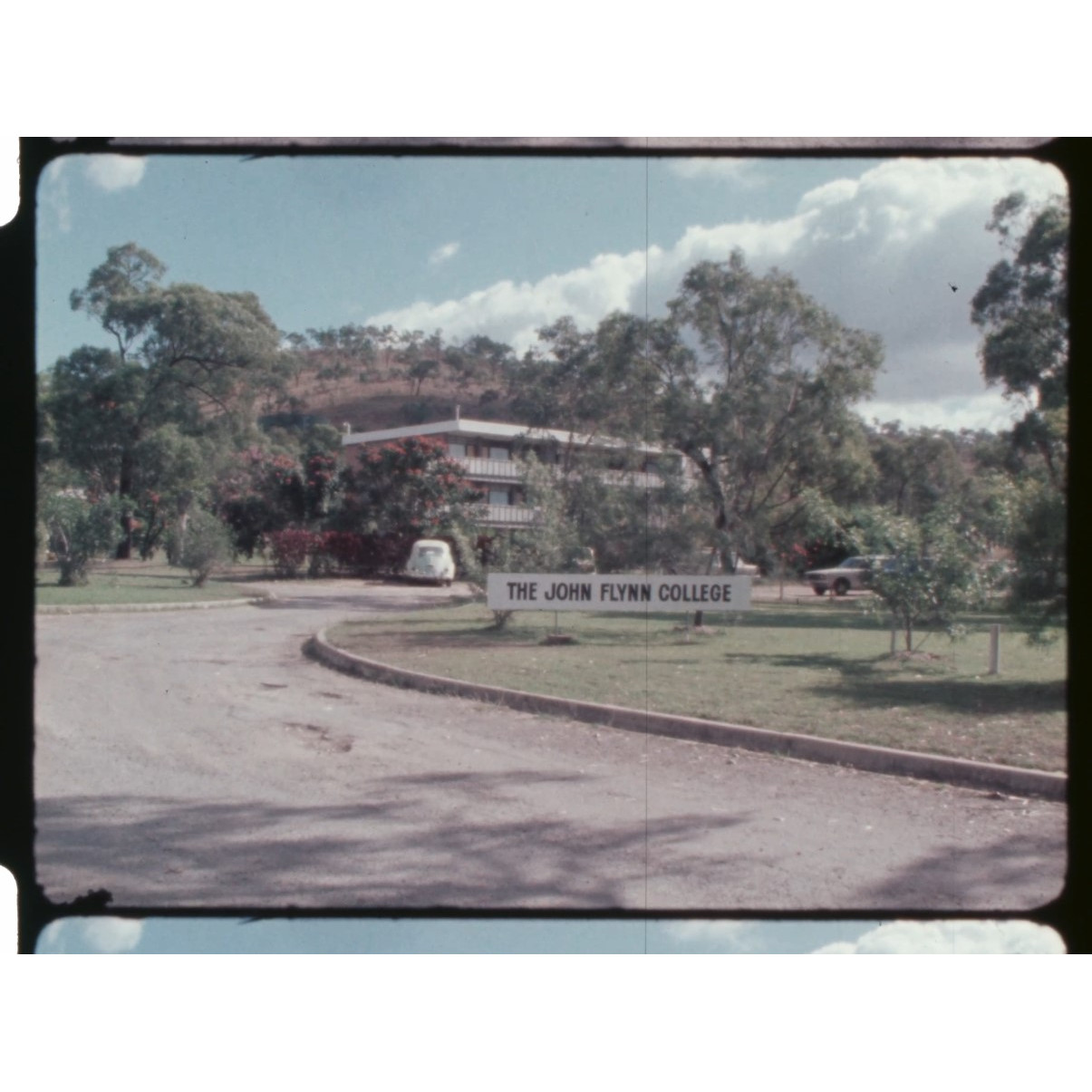 James Cook University