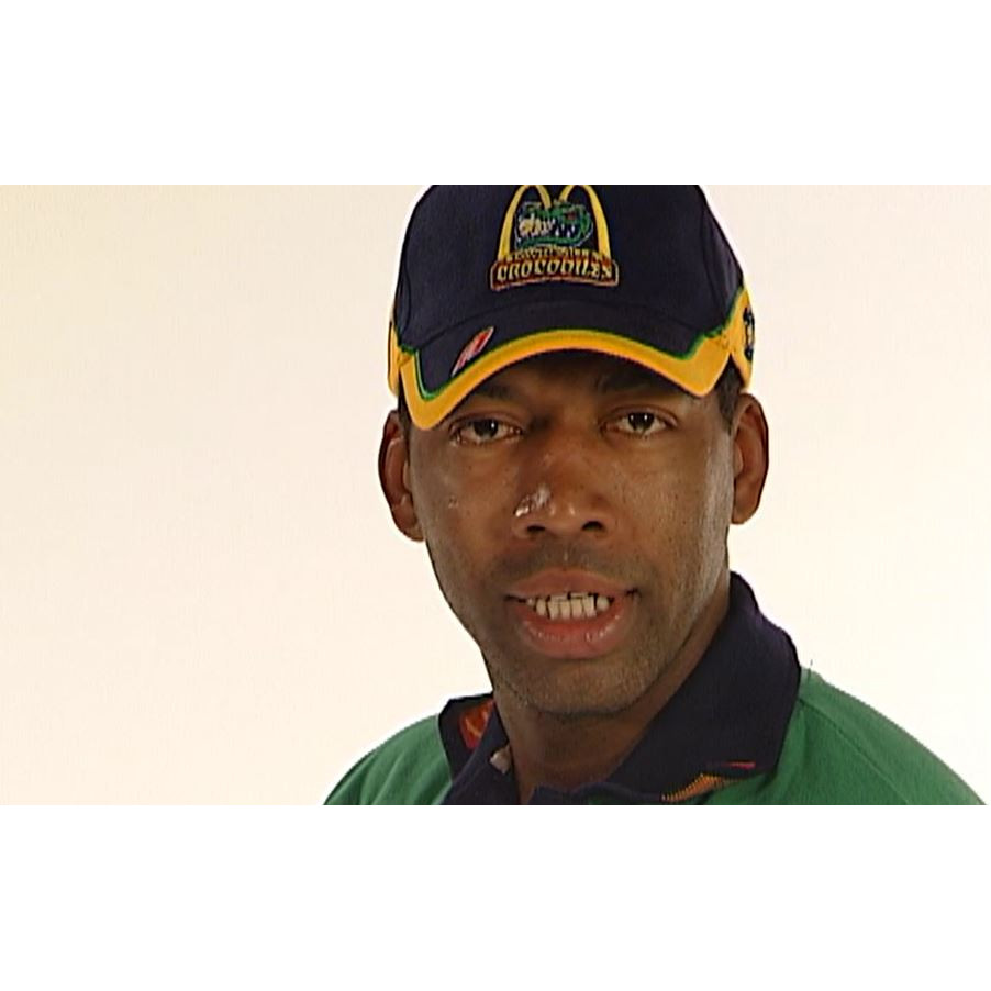 Promotional material: Townsville Crocodiles