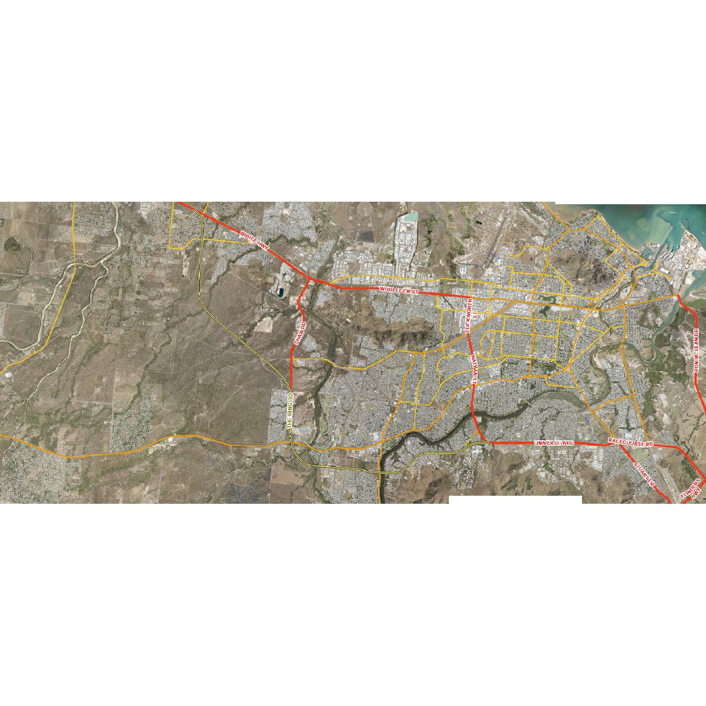 The Ring Road