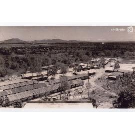Stuart Immigration Holding Centre, Townsville, ca. 1951