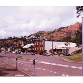 Wills Street, Townsville, ca. 2015.