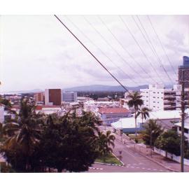 Denham Street, Townsville, ca. 2015.