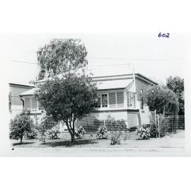 House, 34 Perkins Street, South Townsville, Townsville, ca. 1975