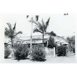 House, 30 Perkins Street, South Townsville, Townsville, ca. 1975