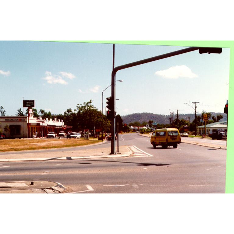 Thuringowa Drive