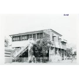 House, 28 Perkins Street, South Townsville, Townsville, ca. 1975