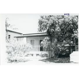 House, 22 Perkins Street, South Townsville, Townsville, ca. 1975