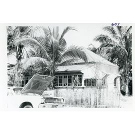 House, 20 Perkins Street, South Townsville, Townsville, ca. 1975