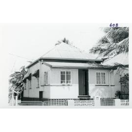 House, 18 Perkins Street, South Townsville, Townsville, ca. 1975