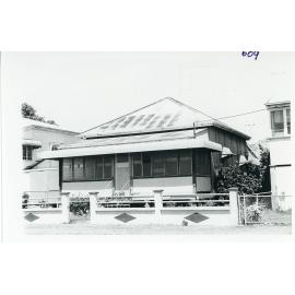 House, 12 Perkins Street, South Townsville, Townsville, ca. 1975