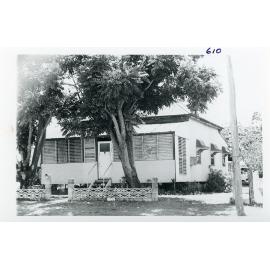 House, 36 Davidson Street, South Townsville, Townsville, ca. 1975