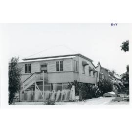 House, 38 Davidson Street, South Townsville, Townsville, ca. 1975