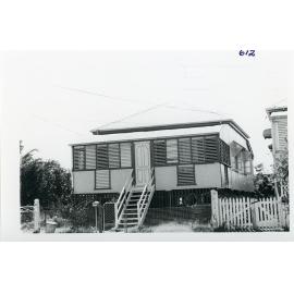 House, 42 Davidson Street, South Townsville, Townsville, ca. 1975
